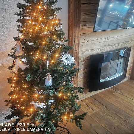 Apartment 42 クラン エクステリア 写真